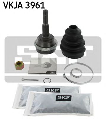 Комплект ШРУСов SKF VKJA 3961