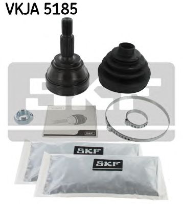 Комплект ШРУСов SKF VKJA 5185