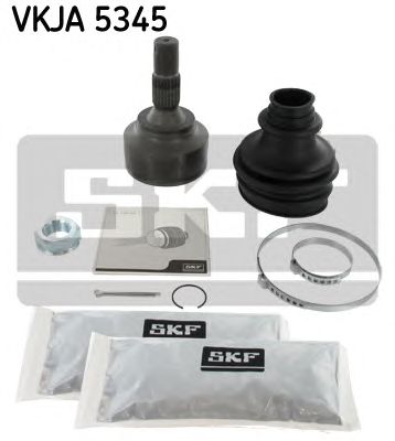 Комплект ШРКШ SKF VKJA 5345