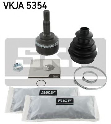 Комплект ШРУСов SKF VKJA 5354