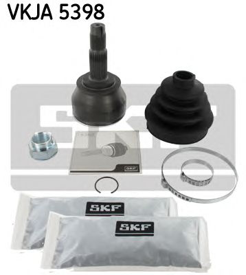 Комплект ШРКШ SKF VKJA 5398