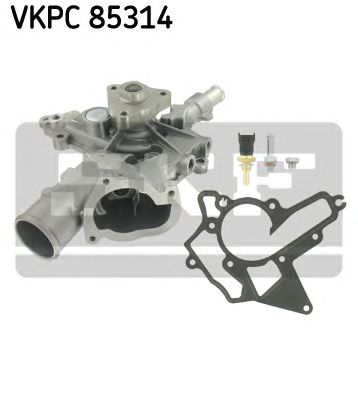 Помпа SKF VKPC 85314