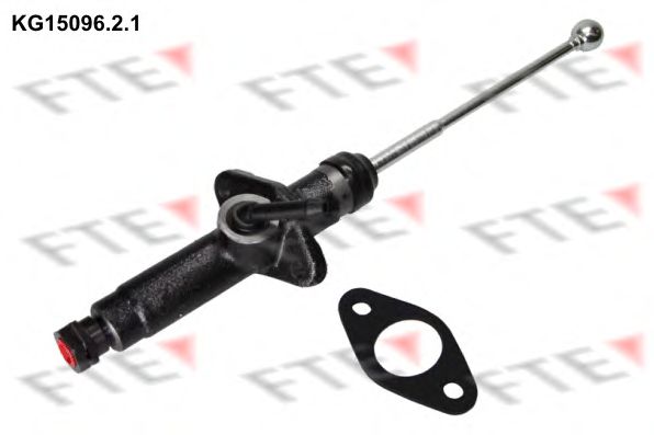 Главный цилиндр сцепления FTE KG15096.2.1
