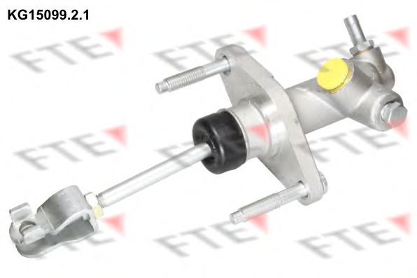 Главный цилиндр сцепления FTE KG15099.2.1