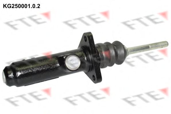 Головний циліндр зчеплення FTE KG250001.0.2