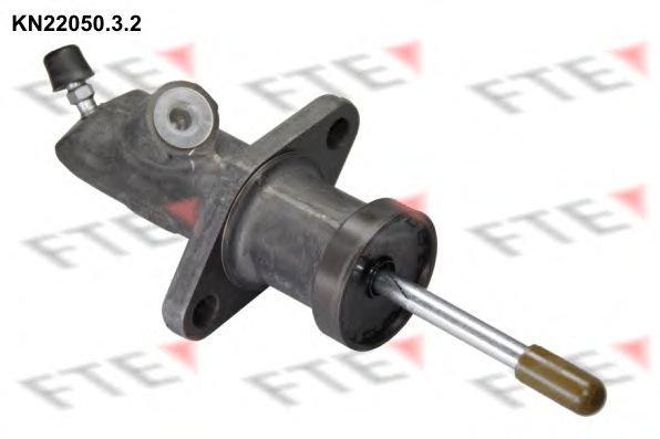 Рабочий цилиндр сцепления FTE KN22050.3.2