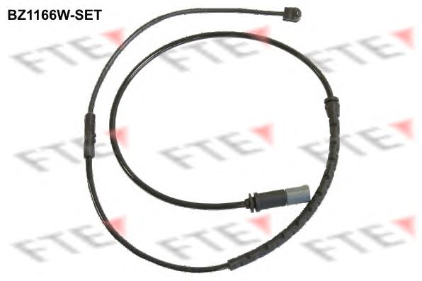 Датчик износа колодок FTE BZ1166W-SET