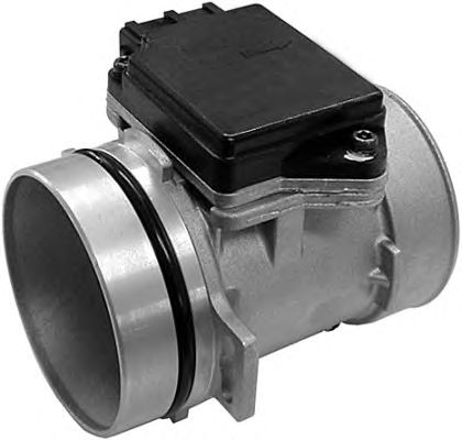 Расходомер (ДМРВ) HELLA 8ET 009 142-181