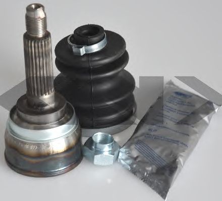 Комплект ШРУСов LOBRO 302984