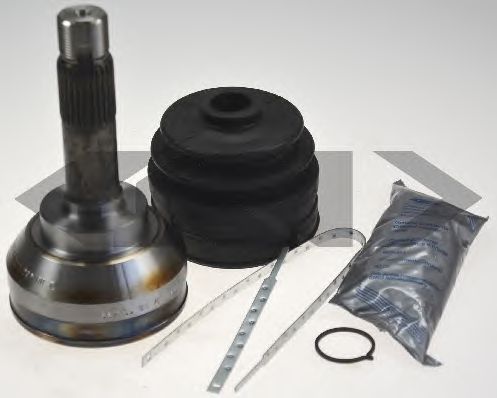 Комплект ШРУСов LOBRO 302186
