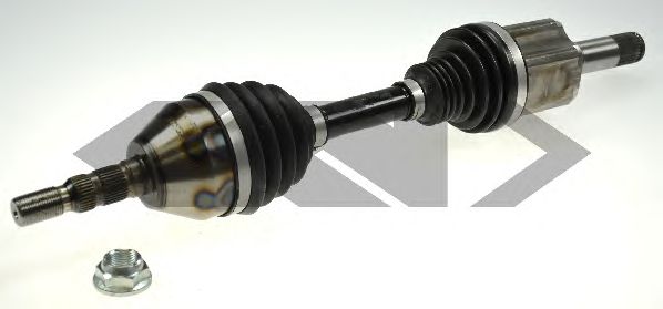 Приводной вал LOBRO 305208