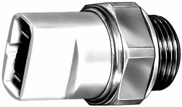 Датчик включения вентилятора HELLA 6ZT 007 801-051