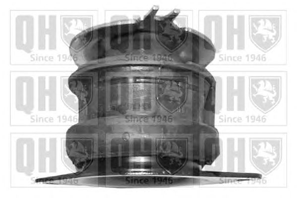 Подушка двигателя QUINTON HAZELL EM2502