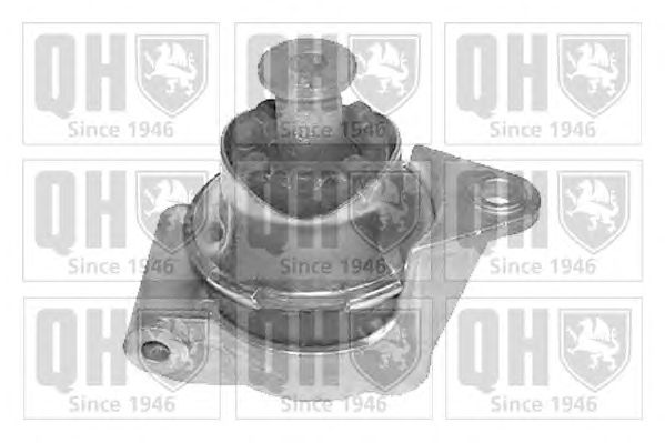 Подушка двигателя QUINTON HAZELL EM4177