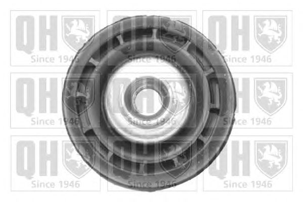 Опорное кольцо, опора стойки амортизатора QUINTON HAZELL EMR5027