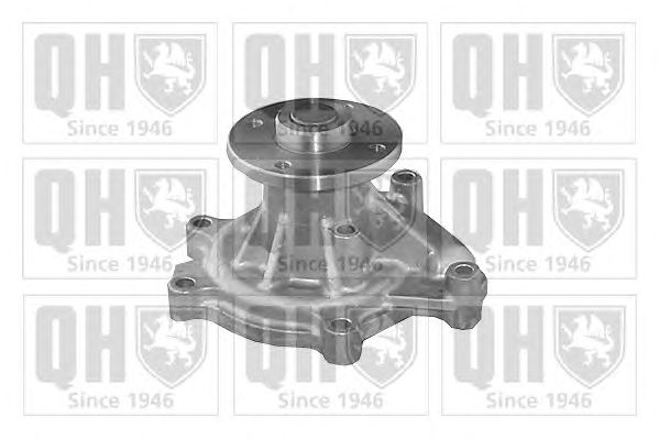 Помпа QUINTON HAZELL QCP3430