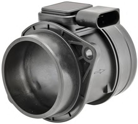 Расходомер (ДМРВ) HELLA 8ET 009 142-601