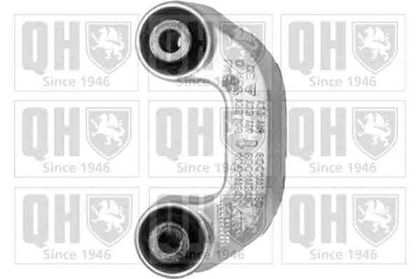 Тяга / стойка стабилизатора QUINTON HAZELL QLS3238S Premium Kit+