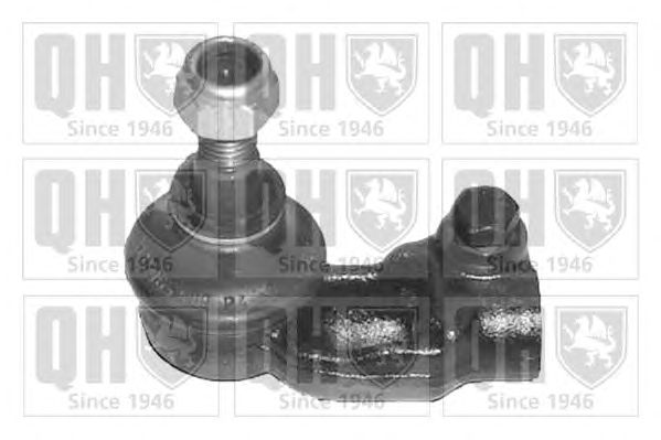 Наконечник рулевой тяги QUINTON HAZELL QR2383S Premium Kit+