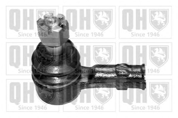 Наконечник рулевой тяги QUINTON HAZELL QR2780S Premium Kit+