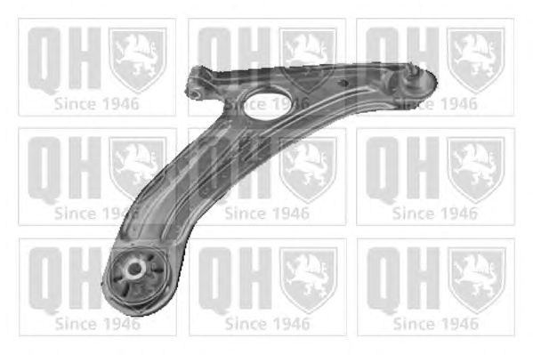 Рычаг подвески QUINTON HAZELL QSA2114S