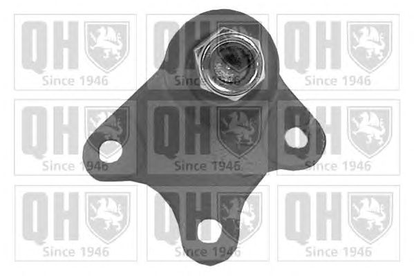 Несучий / направляючий шарнір QUINTON HAZELL QSJ3268S