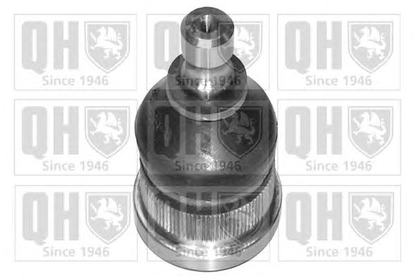 Несучий / направляючий шарнір QUINTON HAZELL QSJ3312S