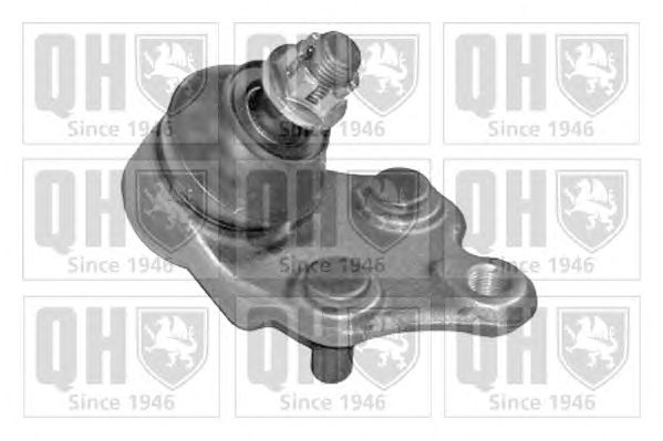 Шаровая опора QUINTON HAZELL QSJ3372S Premium Kit+