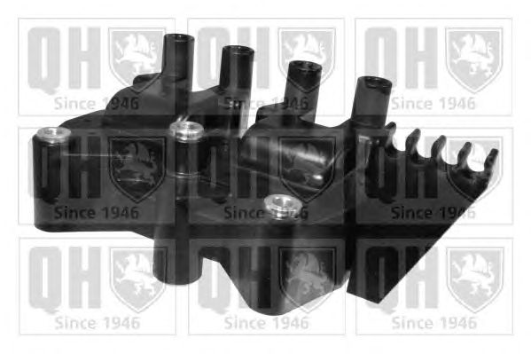Катушка зажигания QUINTON HAZELL XIC8140 CI