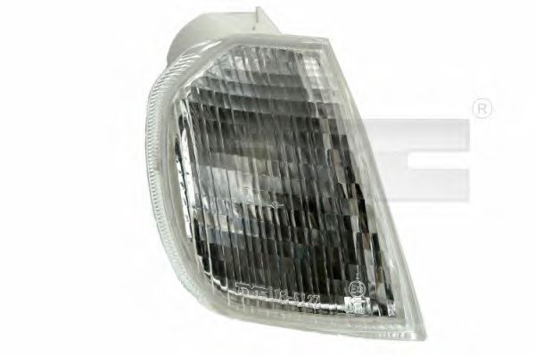 Фонарь указателя поворота TYC 18-5128-05-2