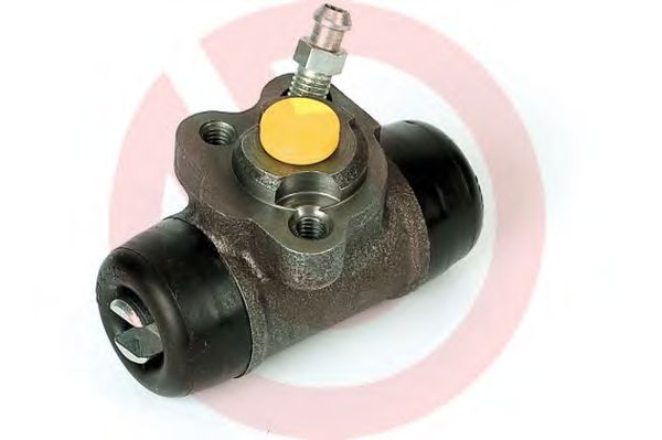 Колесный тормозной цилиндр BREMBO A 12 272