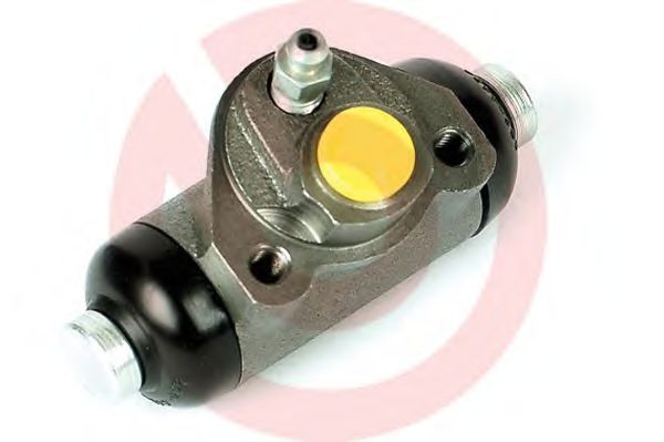 Колесный тормозной цилиндр BREMBO A 12 276