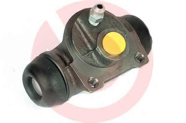 Колісний гальмівний циліндр BREMBO A 12 321