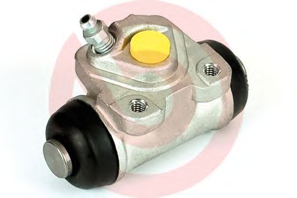 Колесный тормозной цилиндр BREMBO A 12 330