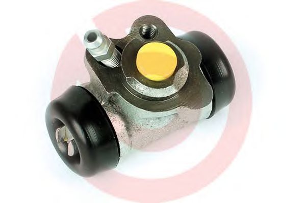 Колісний гальмівний циліндр BREMBO A 12 354