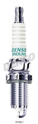 Свеча зажигания DENSO FK16R11
