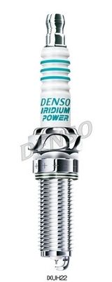 Свеча зажигания DENSO IXUH22
