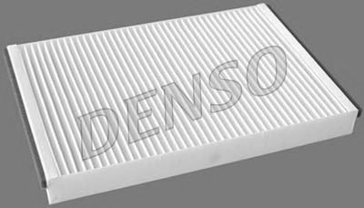 Фильтр салона DENSO DCF011P