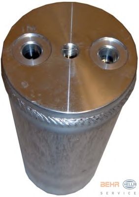 Осушитель кондиционера HELLA 8FT 351 200-341