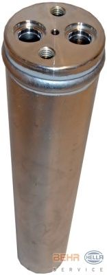 Осушитель кондиционера HELLA 8FT 351 200-371