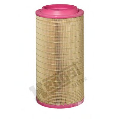 Повітряний фільтр HENGST FILTER E1016L