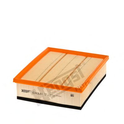 Воздушный фильтр HENGST FILTER E243L01