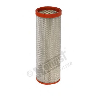 Фильтр добавочного воздуха HENGST FILTER E454LS