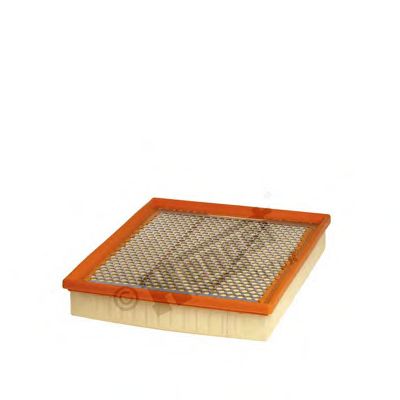 Воздушный фильтр HENGST FILTER E475L