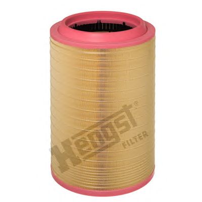 Воздушный фильтр HENGST FILTER E767L