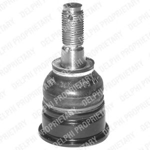 Шаровая опора DELPHI TC530