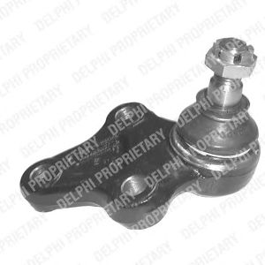 Шаровая опора DELPHI TC630