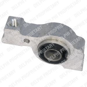 Сайлентблок рычага DELPHI TD536W