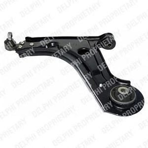 Рычаг подвески DELPHI TC1509
