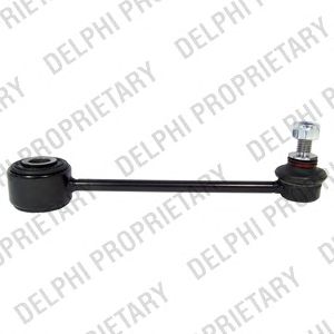 Тяга / стойка стабилизатора DELPHI TC1790